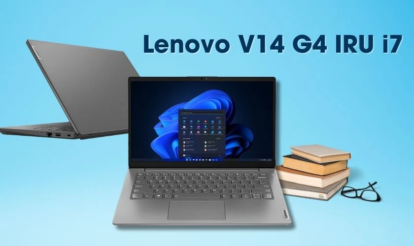 Laptop Lenovo cho sinh viên mới