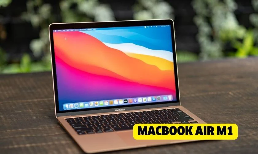 Laptop màn hình Retina