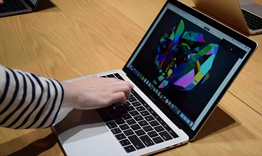 Góc nhìn mở rộng đa chiều linh hoạt