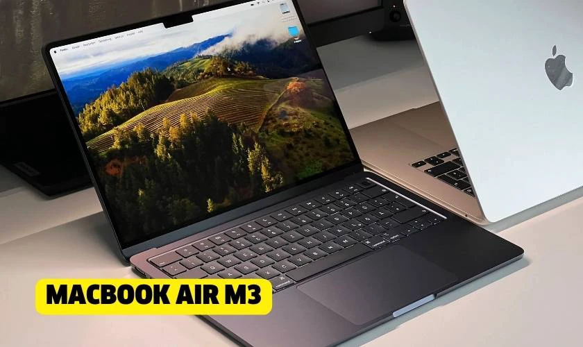 Laptop màn hình Retina chất lượng
