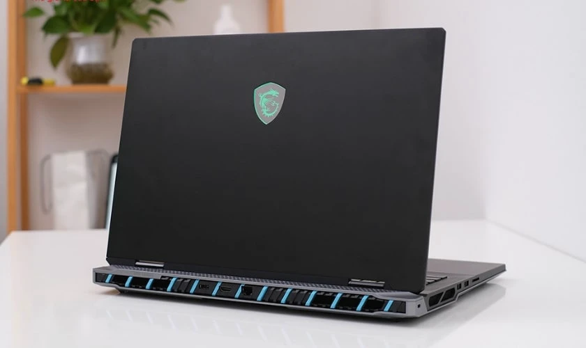 Laptop gaming mạnh nhất