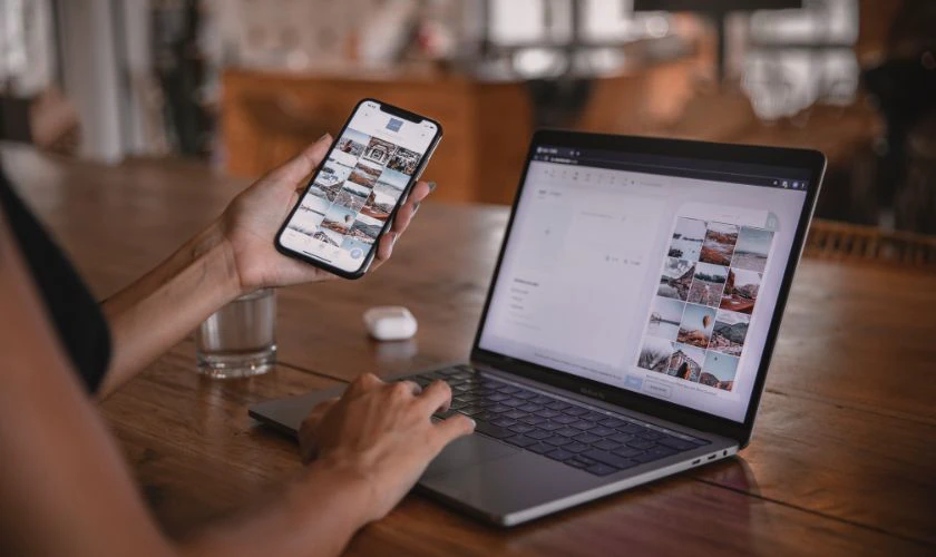 Laptop mỏng nhẹ cho sinh viên có lợi ích gì?