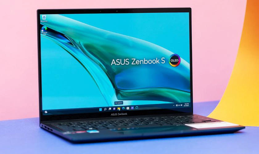 Laptop ASUS Zenbook