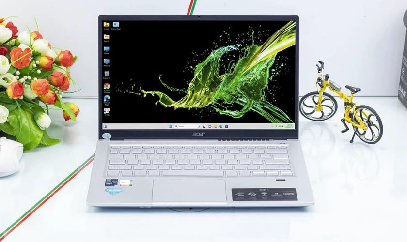 Laptop Acer Swift