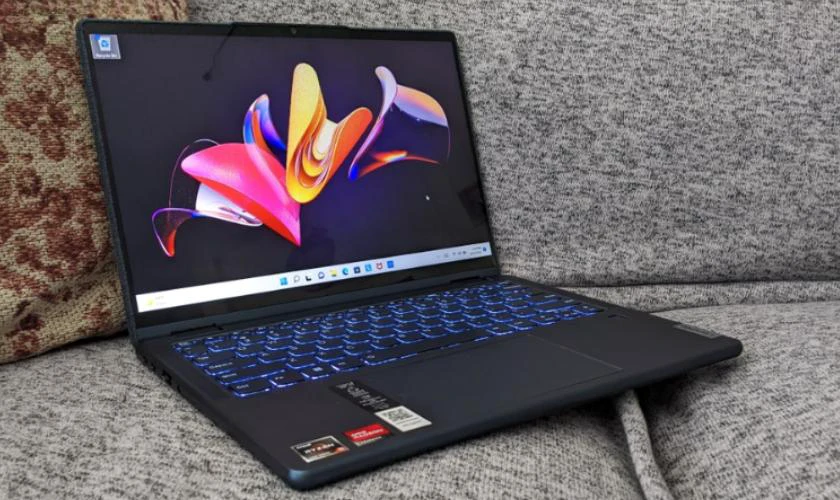 Laptop Lenovo Yoga 6