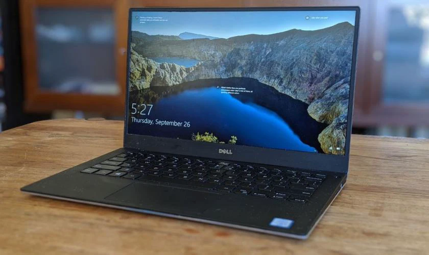 Laptop Dell XPS 13 Plus 9320