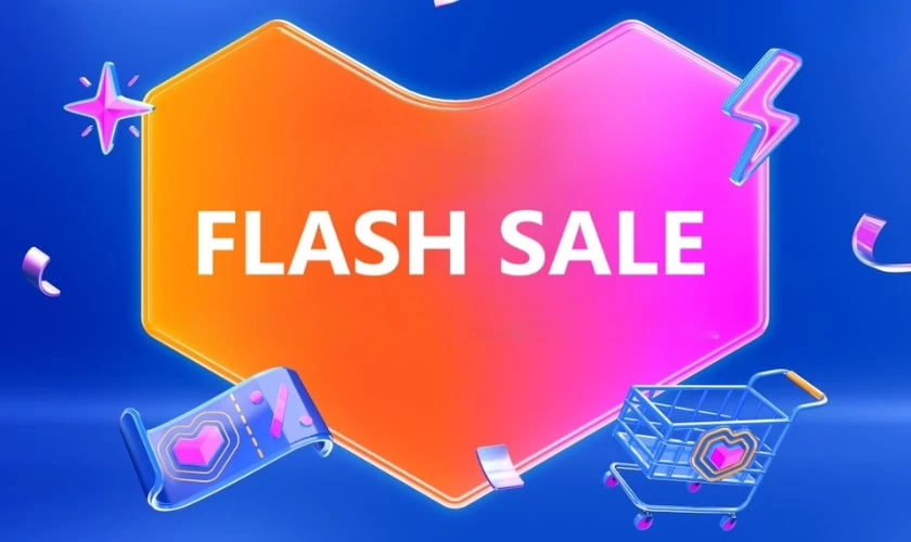 Mẹo săn sale Tết Lazada không phải ai cũng biết