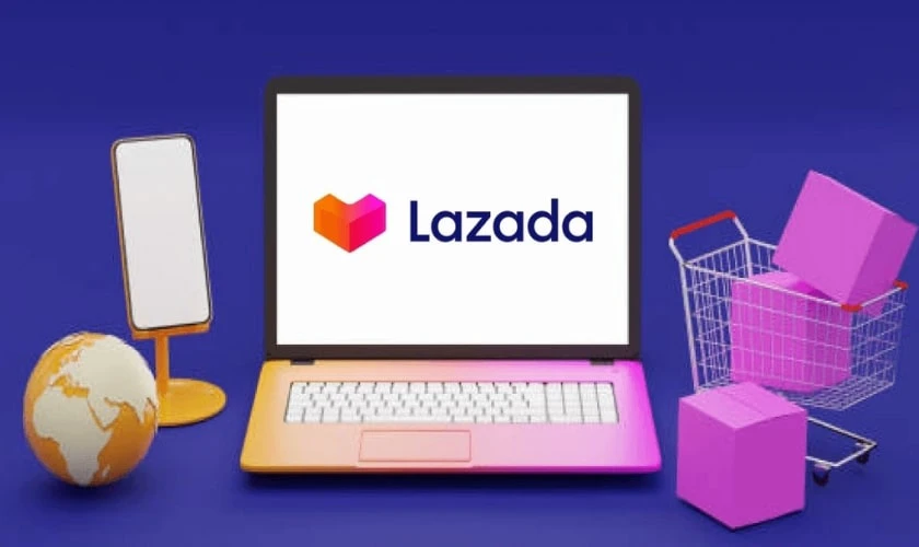 Lưu ý khi săn Lazada Sale Tết 2025