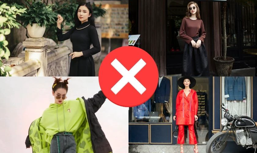 Lễ Phục Sinh không nên mặc màu gì?