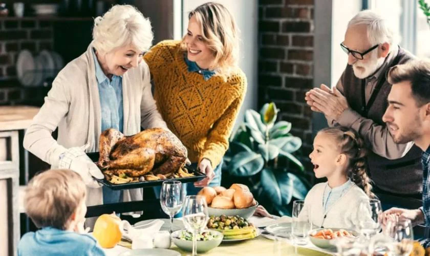 Nguồn gốc và đặc điểm ngày Lễ Tạ Ơn