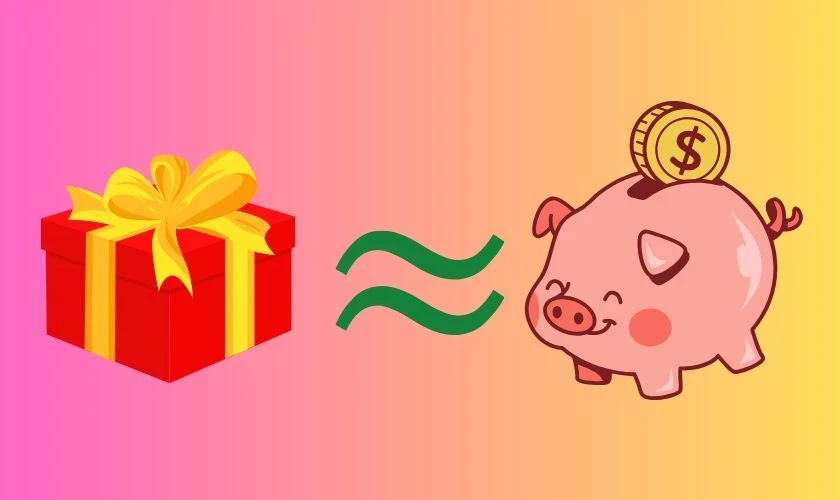 Dựa vào khả năng tài chính để chọn quà Vu Lan cho bố mẹ