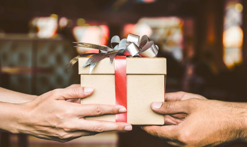 Lưu ý khi chọn quà tặng Vu lan cho bố mẹ