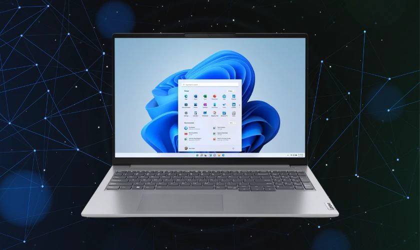 Laptop Lenovo ThinkBook 16 G6 i5