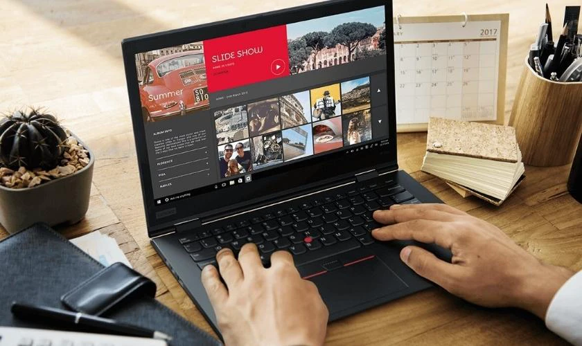 Laptop Lenovo có ưu điểm gì?