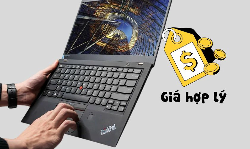 Giá hợp lý, nhiều lựa chọn