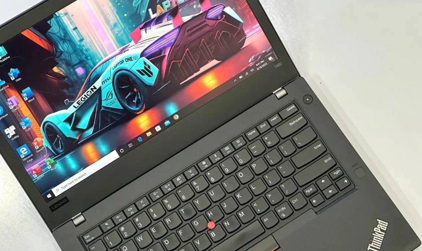 Lenovo của nước nào? Tiêu chí chọn mua laptop Lenovo phù hợp