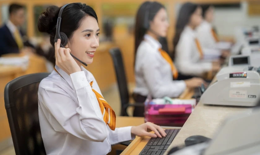 Lịch nghỉ lễ 30/4 của ngân hàng mới nhất