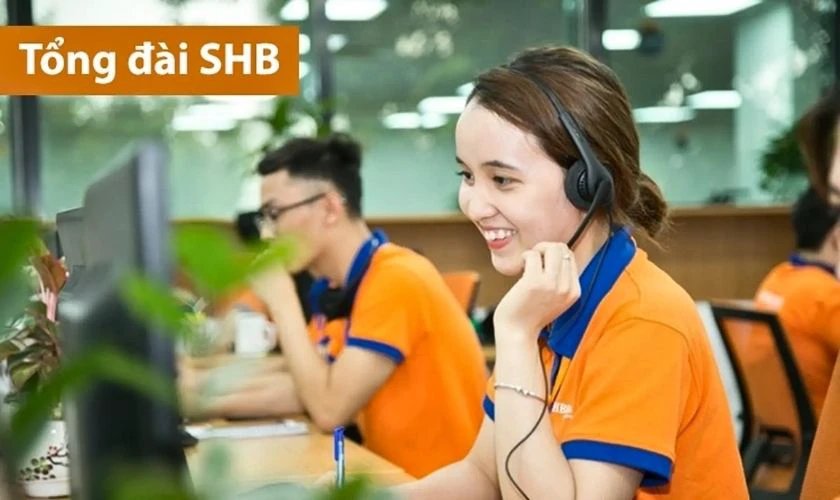 Lưu ý để giao dịch tại ngân hàng SHB dịp lễ 30/4 1/5