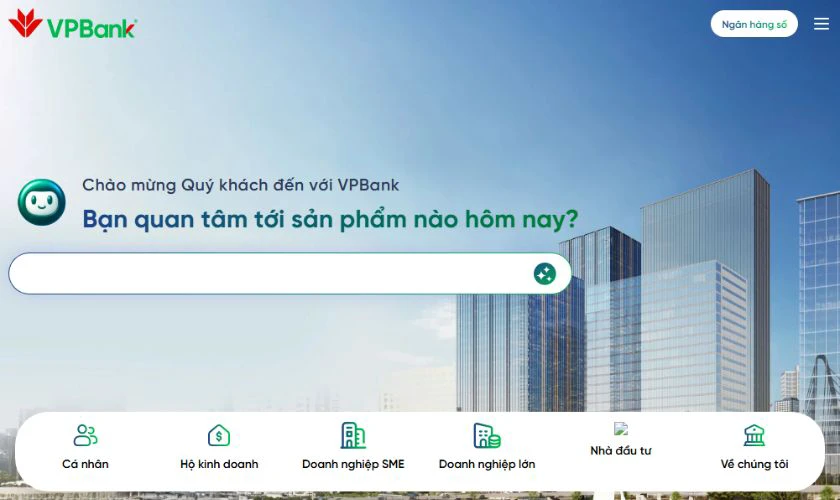 Cách tra cứu lịch nghỉ lễ 30/4 của ngân hàng VPBank 2026 nhanh chóng