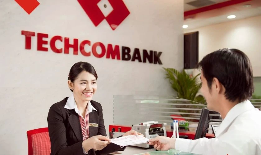 Cách tra cứu lịch nghỉ lễ 30/4 ngân hàng Techcombank 2026 nhanh chóng