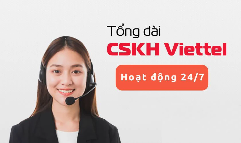 2/9 tổng đài Viettel có làm việc không 2025? Lịch nghỉ lễ Viettel 2/9