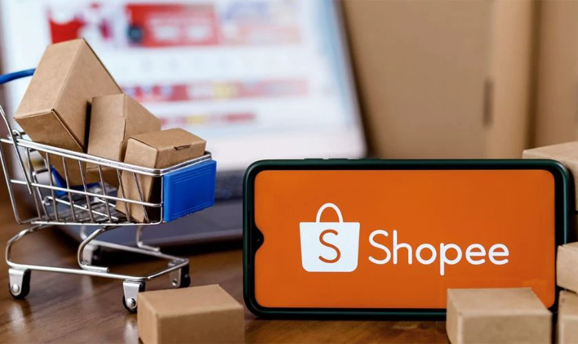 Lịch nghỉ tết Shopee 2026