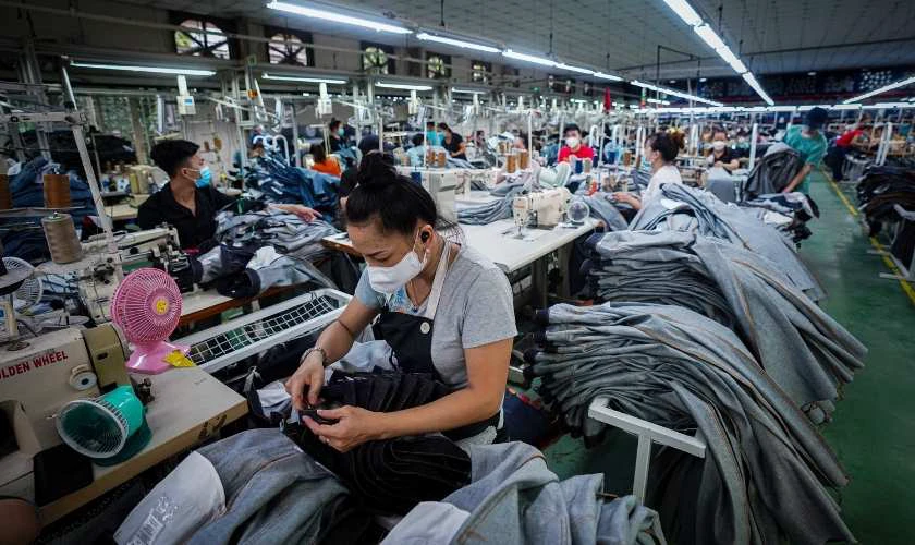 Đi làm Tết âm lịch 2026 tính lương như thế nào