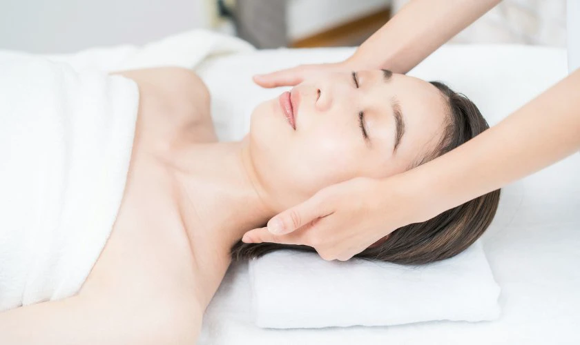 Chăm sóc sức khoẻ, làm đẹp