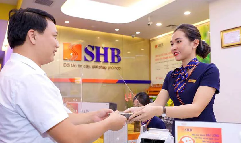 Mẹo giao dịch tại ngân hàng SHBBank trước và sau Tết nhanh chóng