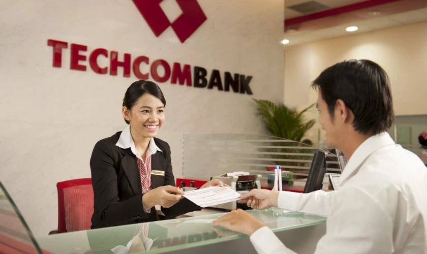 Cách tra cứu lịch nghỉ tết ngân hàng Techcombank 2026 nhanh chóng