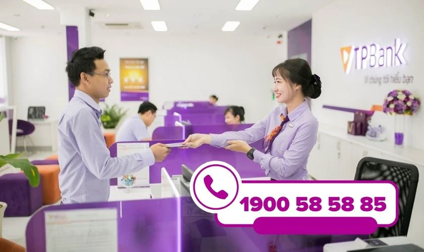 Cách tra cứu lịch nghỉ Tết ngân hàng TPbank 2026 chính xác nhất