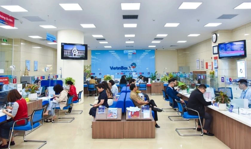 Mẹo Giao Dịch Tại Ngân Hàng Vietinbank Sau Tết Thuận Tiện