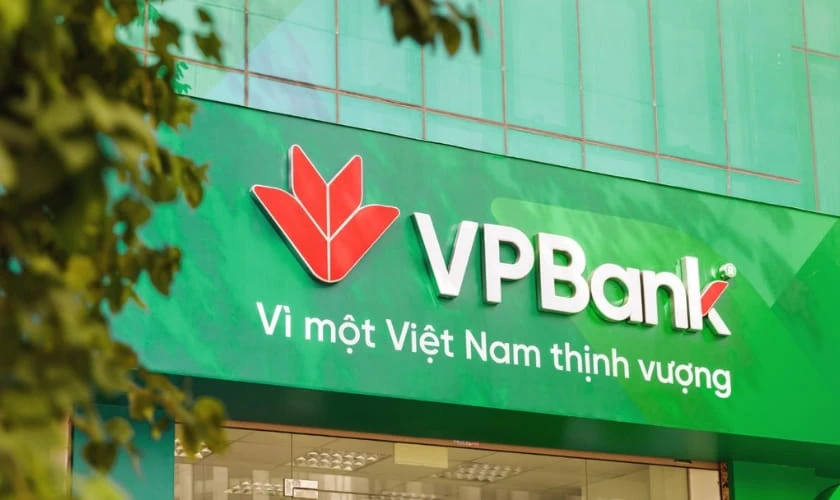 Ngân hàng VPBank làm việc đến ngày mấy Tết