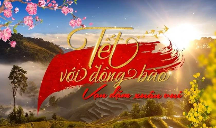 Lịch phát sóng VTV5