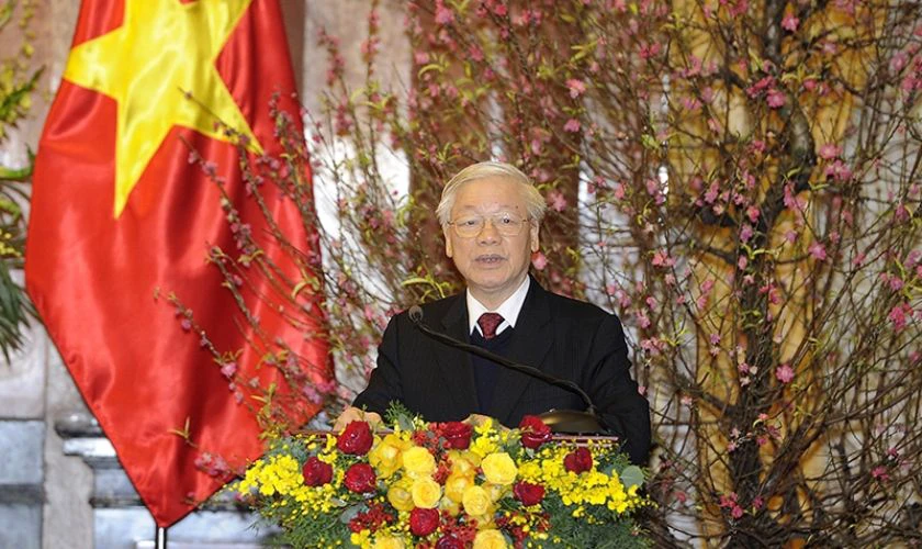 Lịch phát sóng VTV ngày mùng 1 Tết tham khảo nhanh
