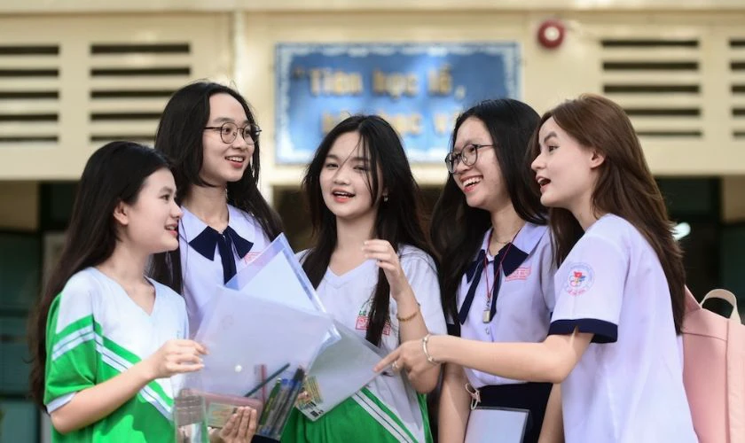 Cần chuẩn bị gì sau khi biết lịch thi ĐGNL 2025?
