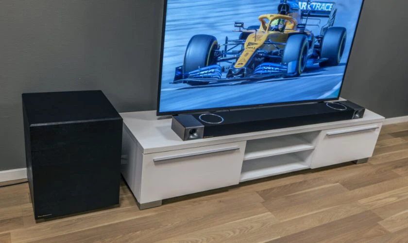Loa soundbar Klipsch Cinema 1200