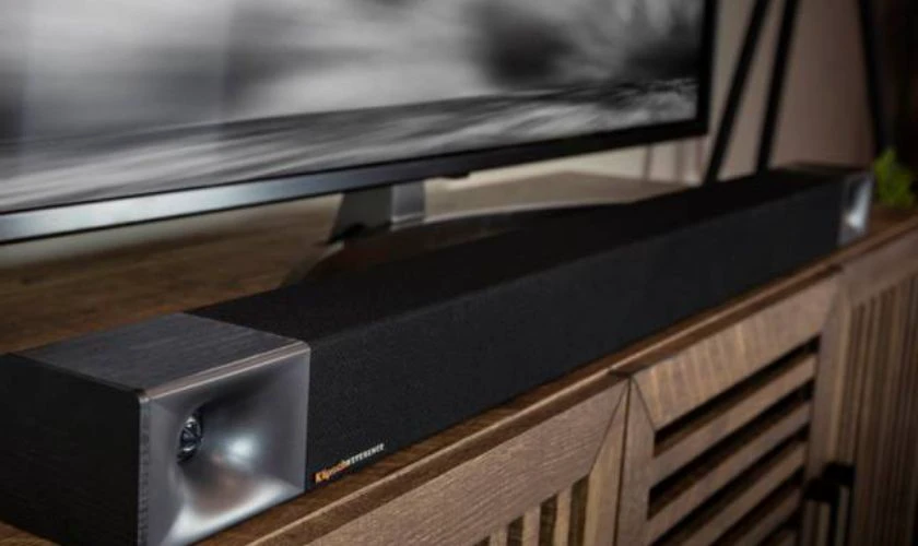 Loa soundbar Klipsch Cinema 600