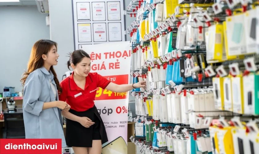 Nên mua loa Anker Soundcore Pyro Mini A31A0 tại đâu