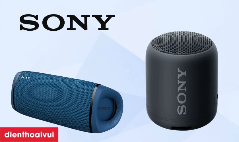 Loa Sony