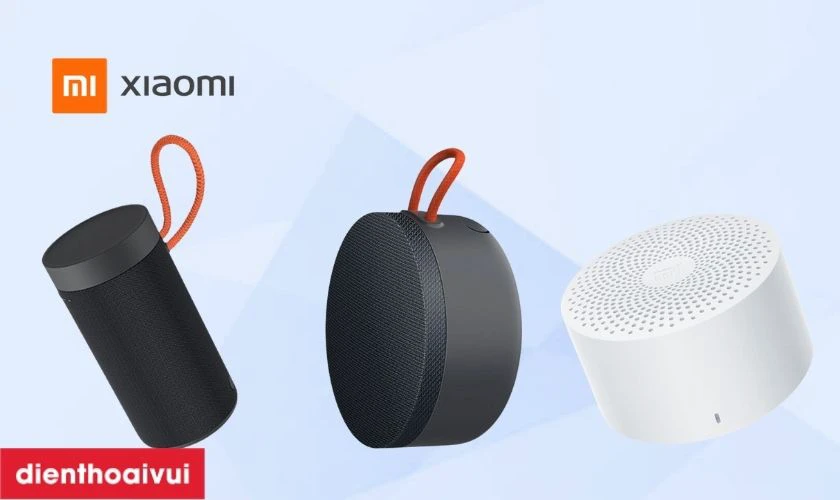 Loa Xiaomi