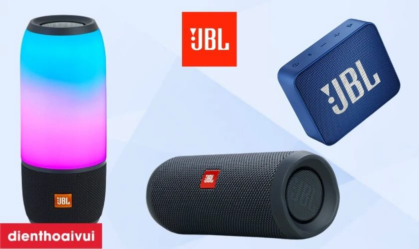 Loa Bluetooth JBL