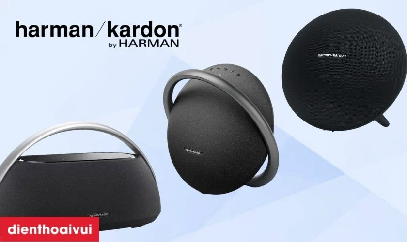 Loa Harman Kardon