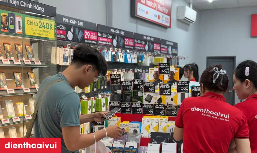 Nên mua loa Bluetooth Anker Soundcore 3 tại đâu?