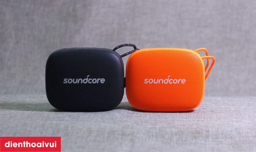 Đặc điểm của loa Bluetooth Anker Soundcore Icon Mini (LA.060.O)