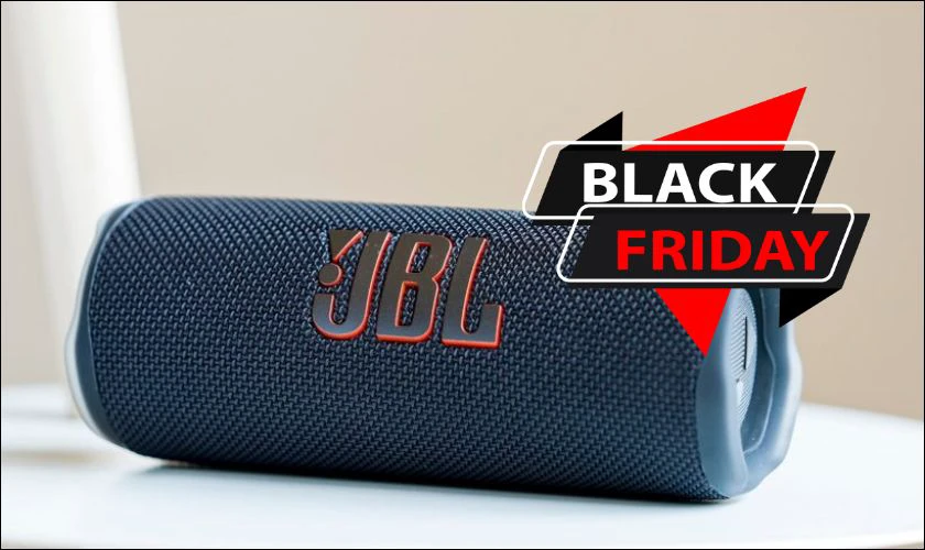 10+ mẫu loa Bluetooth Black Friday giá rẻ nhất 2025