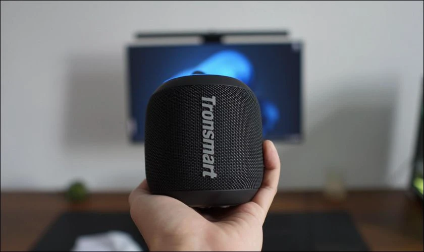 Tronsmart T7 Portable Outdoor Mini 15W giảm gi&aacute; mạnh m&ugrave;a Black Friday