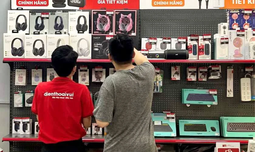 Chọn nơi mua uy t&iacute;n v&agrave; đăng k&yacute; nhận th&ocirc;ng b&aacute;o khuyến m&atilde;i