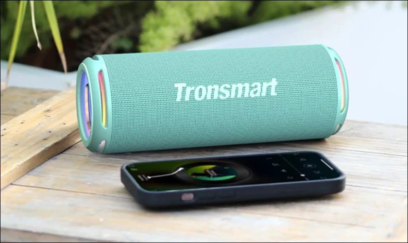 Loa Bluetooth Tronsmart T7 Lite 24W Portable Outdoor được nhiều người săn deals