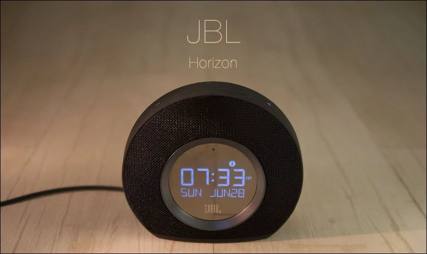 Loa Bluetooth JBL Horizon - TOP loa Bluetooth Black Friday n&ecirc;n mua
